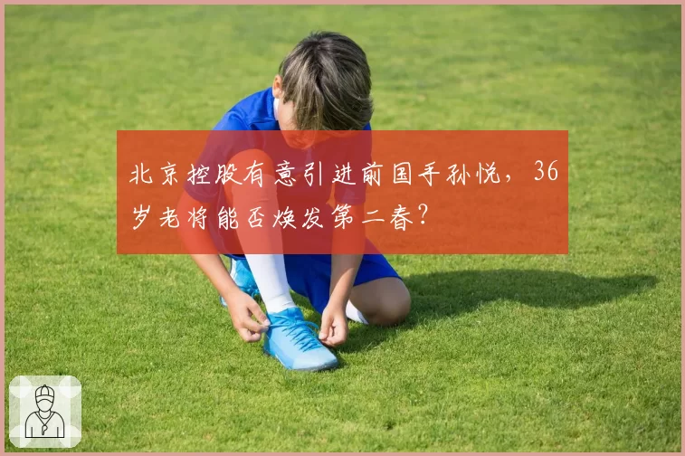 北京控股有意引进前国手孙悦，36岁老将能否焕发第二春？