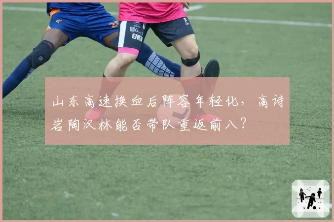 山东高速换血后阵容年轻化，高诗岩陶汉林能否带队重返前八？